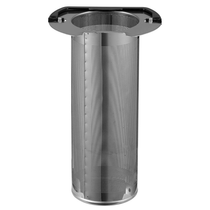 Ηλεκτρική κανάτα Russell Hobbs Attentiv 26200-70, 3000W, 1,7 l, εγχυτήρας, έλεγχος θερμοκρασίας, χρονοδιακόπτης, Inox/μαύρο.