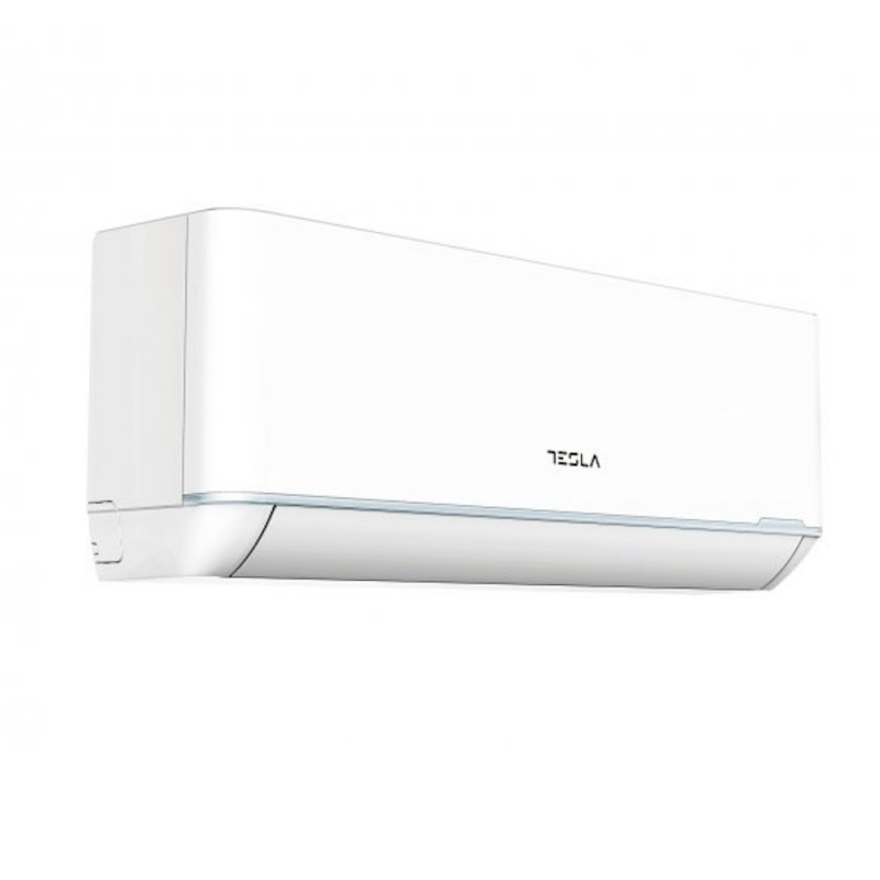 Κλιματιστικό Inverter Tesla TT34TP91-1232IAWT, 12.000 BTU, A++/A+, 22 dB, Turbo, Ιονισμός, Wi-Fi, Λευκό