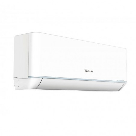 Κλιματιστικό Inverter Tesla TT34TP91-1232IAWT, 12.000 BTU, A++/A+, 22 dB, Turbo, Ιονισμός, Wi-Fi, Λευκό