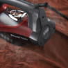 Σίδερο Russell Hobbs One Temperature 25090-56, 2600 W, Κεραμική πλάκα, Μία βέλτιστη θερμοκρασία, Αυτοκαθαριζόμενο, 0,35 l, Κόκκινο/μαύρο