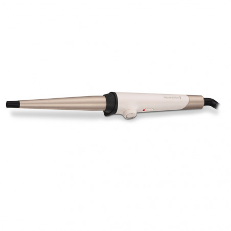 Ψαλίδι μαλλιών Remington CI4740 Shea Soft, Advanced Ceramic επίστρωση, Αντιθερμικό άκρο, Ροζ
