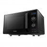 Φούρνος μικροκυμάτων Toshiba MW2-AG23PBK, 23L, 900W, Grill 1000W, Ψηφιακή οθόνη, Χρονοδιακόπτης, Μαύρο