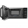 Φούρνος μικροκυμάτων Toshiba MW2-AG23PBK, 23L, 900W, Grill 1000W, Ψηφιακή οθόνη, Χρονοδιακόπτης, Μαύρο