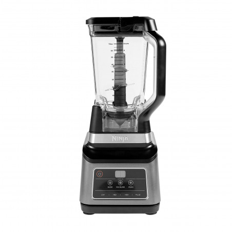 Μπλέντερ Ninja BN750EU, 1200W, 2.1L/700ML, Auto-iQ, χωρίς BPA, Μαύρο