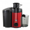 Αποχυμωτής Royalty Line PJ-19001, 700W, 2 ταχύτητες + Pulse, 0.450 ml, Ειδικό σύστημα για αποφυγή σταξίματος, Κόκκινο