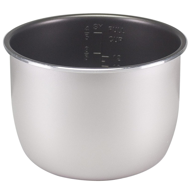 Φούρνος ταχύτητας Beper P101COS001, 1200W, 15 προγράμματα, 6 λίτρα, χρονοδιακόπτης, Inox/μαύρο