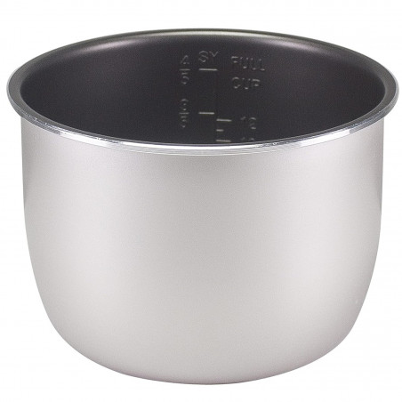 Φούρνος ταχύτητας Beper P101COS001, 1200W, 15 προγράμματα, 6 λίτρα, χρονοδιακόπτης, Inox/μαύρο