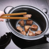 Σκεύη για αργό μαγείρεμα /Slow Cooker Russell Hobbs Cook 22740-56, 160 W, 3,5 L, 2 προγράμματα, Συντήρηση θερμότητας, Inox