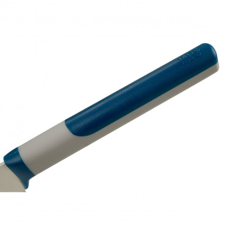Мαχαίρι Universal Tasty 678241, Μαλακή λαβή, 11,5 cm, Ανοξείδωτο, Μπλε