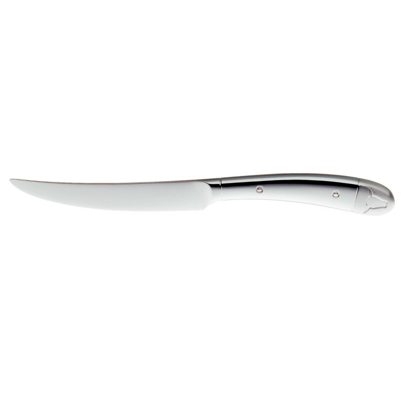 Σετ μαχαιριών για μπριζόλα WMF 12.8961.6046, 6 τμχ, 28,5 cm, Γυαλισμένο, Ανοξείδωτο