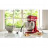 Πλανητικό μίξερ Artisan Elegance KitchenAid 5KSM175PSECA, 300 W, 4,8 l, Direct drive, 10 ταχύτητες, Candy Apple