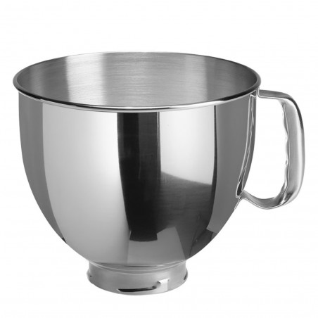 Πλανητικό mixer Artisan Elegance KitchenAid 5KSM175PSEOB, 300 W, 4,8 l, Direct drive, 10 ταχύτητες, Onyx Black