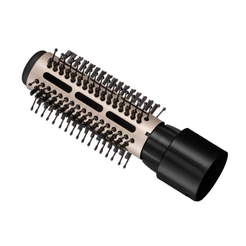 Βούρτσα για στέγνωμα και styling Remington AS5901 Coconut Smooth, 1000W, Cool Shot, 2 ταχύτητες, Advanced Ceramic, Ροζ