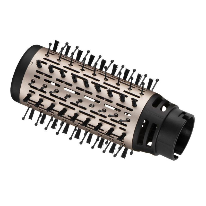 Βούρτσα για στέγνωμα και styling Remington AS5901 Coconut Smooth, 1000W, Cool Shot, 2 ταχύτητες, Advanced Ceramic, Ροζ