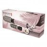 Βούρτσα για στέγνωμα και styling Remington AS5901 Coconut Smooth, 1000W, Cool Shot, 2 ταχύτητες, Advanced Ceramic, Ροζ