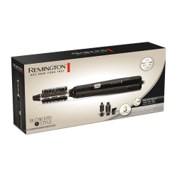 Βούρτσα για στέγνωμα και styling Remington AS7300 Blow Dry and Style