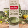 Φόρμα ψησίματος Zenker 7454, Ορθογώνιο, 30 cm, Επικάλυψη ILAG Maximizing Green, Πράσινο