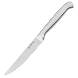 Μαχαίρι γενικής χρήσης Fackelmann 40404, Ανοξείδωτο ατσάλι, 12/23 cm, Ασημί