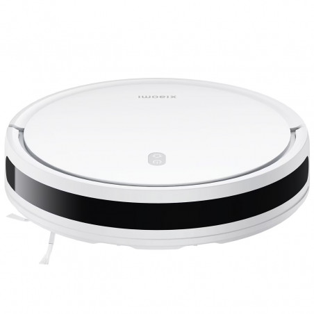 Ρομπότ ηλεκτρικής σκούπας Xiaomi BHR6783EU Robot Vacuum E10 EU, 35W, Χαρτογράφηση, Διέλευση από εμπόδια, Έλεγχος μέσω εφαρμογής, Υγρό και στεγνό καθάρισμα, Λευκό