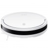 Ρομπότ ηλεκτρικής σκούπας Xiaomi BHR6783EU Robot Vacuum E10 EU, 35W, Χαρτογράφηση, Διέλευση από εμπόδια, Έλεγχος μέσω εφαρμογής, Υγρό και στεγνό καθάρισμα, Λευκό