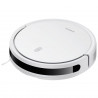 Ρομπότ ηλεκτρικής σκούπας Xiaomi BHR6783EU Robot Vacuum E10 EU, 35W, Χαρτογράφηση, Διέλευση από εμπόδια, Έλεγχος μέσω εφαρμογής, Υγρό και στεγνό καθάρισμα, Λευκό