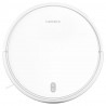 Ρομπότ ηλεκτρικής σκούπας Xiaomi BHR6783EU Robot Vacuum E10 EU, 35W, Χαρτογράφηση, Διέλευση από εμπόδια, Έλεγχος μέσω εφαρμογής, Υγρό και στεγνό καθάρισμα, Λευκό