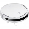 Ρομπότ ηλεκτρικής σκούπας Xiaomi BHR6783EU Robot Vacuum E10 EU, 35W, Χαρτογράφηση, Διέλευση από εμπόδια, Έλεγχος μέσω εφαρμογής, Υγρό και στεγνό καθάρισμα, Λευκό