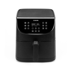 Φριτέζα Αέρος Cosori Premium Air Fryer CP158-AF, 5,5L, Μαύρο