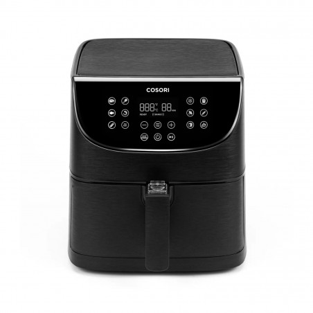 Φριτέζα Αέρος Cosori Premium Air Fryer CP158-AF, 5,5L, Μαύρο