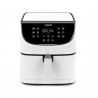 Φριτέζα ζεστού αέρα Cosori Premium Air Fryer CP158-AF, 1700W, 5,5 l, 11 προγράμματα, Χρονοδιακόπτης, Λευκό