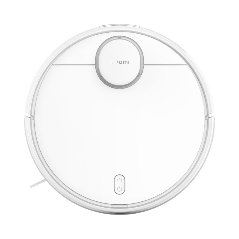 Ηλεκτρική σκούπα ρομπότ Xiaomi BHR5988EU S10 Robot Vacuum, Λευκό