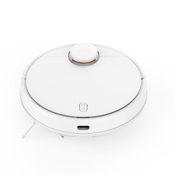 Ηλεκτρική σκούπα ρομπότ Xiaomi BHR5988EU S10 Robot Vacuum, Λευκό