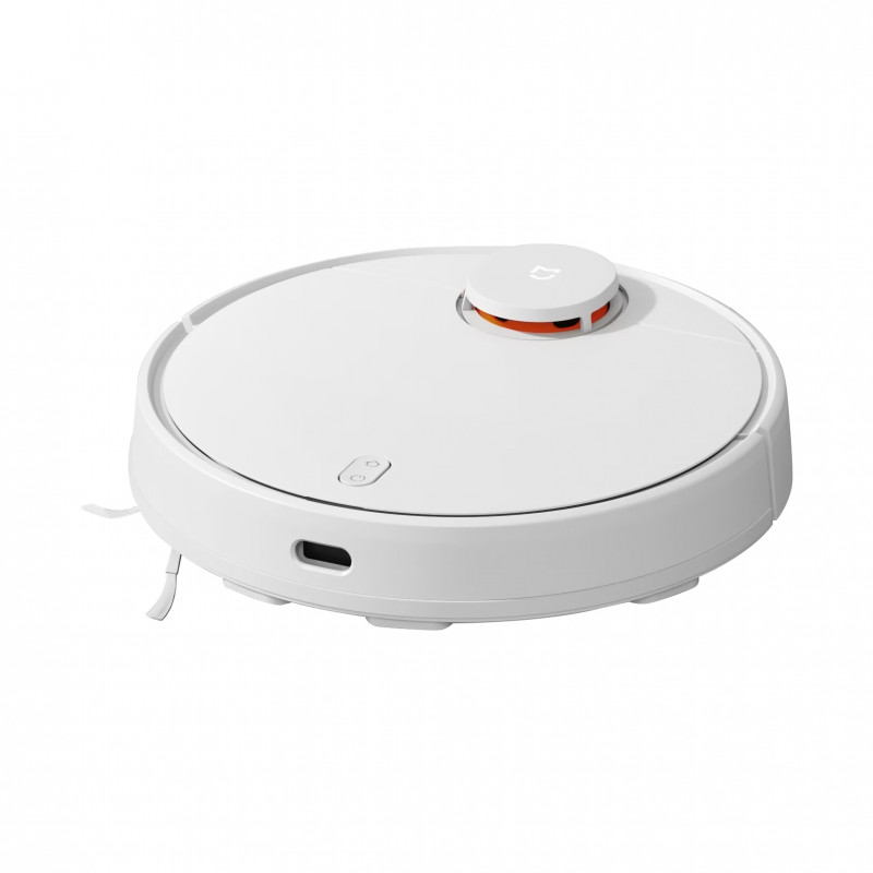 Ηλεκτρική σκούπα ρομπότ Xiaomi BHR5988EU S10 Robot Vacuum, Λευκό