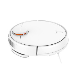 Ηλεκτρική σκούπα ρομπότ Xiaomi BHR5988EU S10 Robot Vacuum, Λευκό