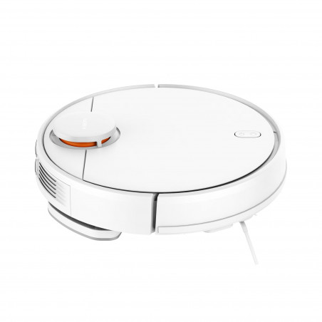 Ηλεκτρική σκούπα ρομπότ Xiaomi BHR5988EU S10 Robot Vacuum, Λευκό