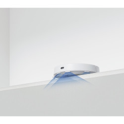 Ηλεκτρική σκούπα ρομπότ Xiaomi BHR5988EU S10 Robot Vacuum, Λευκό