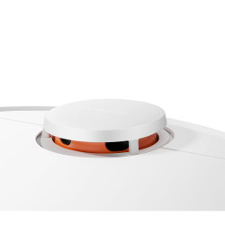 Ηλεκτρική σκούπα ρομπότ Xiaomi BHR5988EU S10 Robot Vacuum, Λευκό