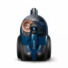 Ηλεκτρική σκούπα χωρίς σακούλα Philips PowerPro Expert Series 7000 FC9745/09, Μπλε