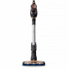 Κάθετη ηλεκτρική σκούπα Philips SpeedPro Max XC7041/01, Ροζ μεταλλικό