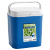 Φορητό κουτί ψύξης ATLANTIC, 18 λίτρα, Παθητικό, Ψύξη, Χωρίς BPA, Μπλε