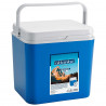 Σετ φορητά ψυγεία + Παγοκύστη ATLANTIC, 30+10 λίτρα, Παθητική, Ψύξη, 2 Ψυγεία 400 ml, BPA Free, Μπλε