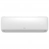 Inverter κλίμα TCL TAC-09CHSD/XA73IF, 9000 BTU, A++, 32 dB, I Feel, 3D Airflow, 4D Airflow, Byal