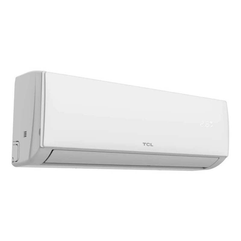Inverter κλίμα TCL TAC-09CHSD/XA73IF, 9000 BTU, A++, 32 dB, I Feel, 3D Airflow, 4D Airflow, Byal