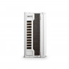 Inverter κλίμα TCL TAC-09CHSD/XA73IF, 9000 BTU, A++, 32 dB, I Feel, 3D Airflow, 4D Airflow, Byal