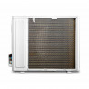 Inverter κλίμα TCL TAC-09CHSD/XA73IF, 9000 BTU, A++, 32 dB, I Feel, 3D Airflow, 4D Airflow, Byal