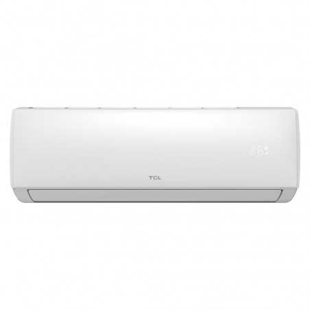 Κλιματιστικό Inverter TAC-24CHSD/XA73IS, 24000 BTU, A++/A++, 40 dB, WiFi, I Feel, 3D Airflow, 4D Airflow, Λευκό