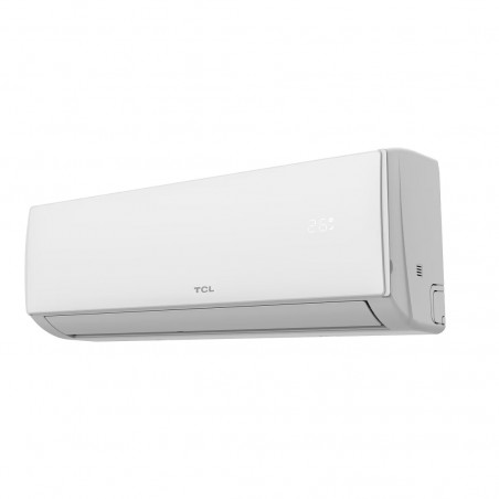 Κλιματιστικό Inverter TAC-24CHSD/XA73IS, 24000 BTU, A++/A++, 40 dB, WiFi, I Feel, 3D Airflow, 4D Airflow, Λευκό