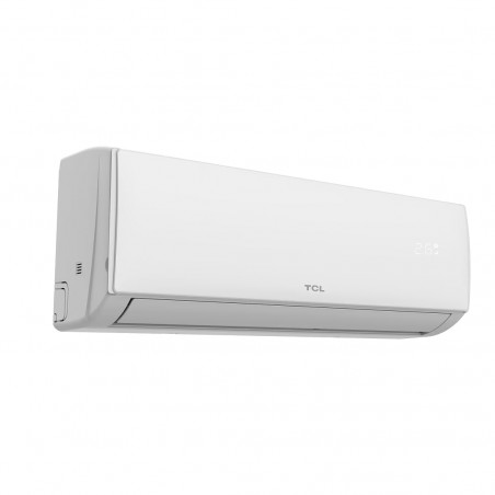 Κλιματιστικό Inverter TAC-24CHSD/XA73IS, 24000 BTU, A++/A++, 40 dB, WiFi, I Feel, 3D Airflow, 4D Airflow, Λευκό