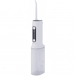 Οδοντιατρική συσκευή πλύσης AENO DI1 ADI0001, 5V, 4W, 200 ml, 100 psi, 4 λειτουργίες καθαρισμού, 4 μύτες, Λευκό