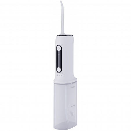 Οδοντιατρική συσκευή πλύσης AENO DI1 ADI0001, 5V, 4W, 200 ml, 100 psi, 4 λειτουργίες καθαρισμού, 4 μύτες, Λευκό